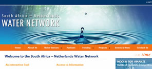 Portfolio Water Network
